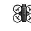 Drone Mini double Camera GPS